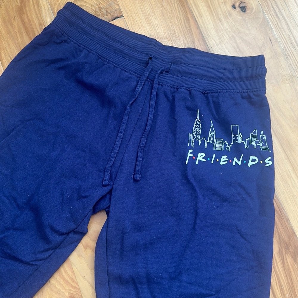 Friends sweat pants